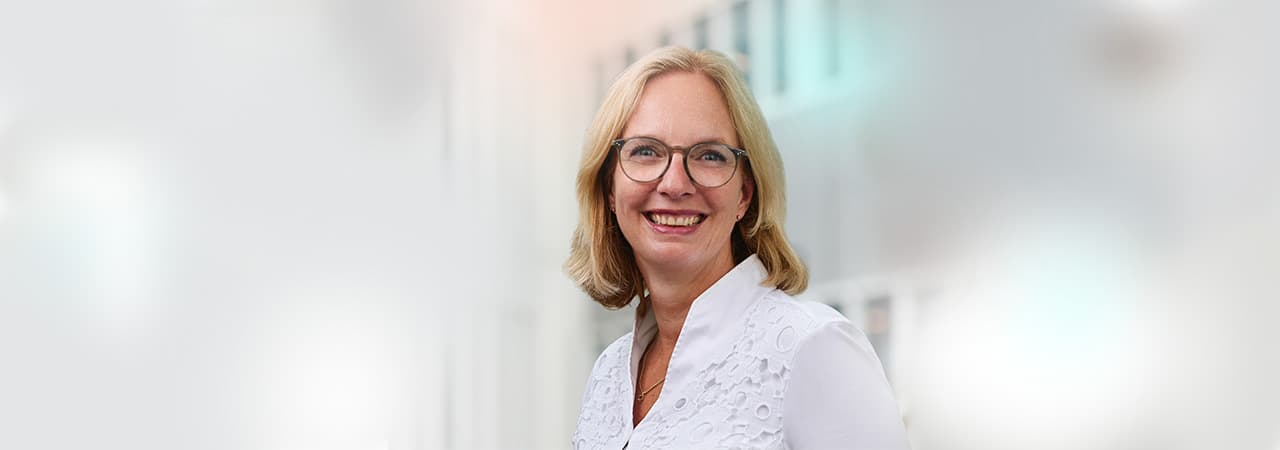 Anneke Blok nieuwe directeur Noordhoff
