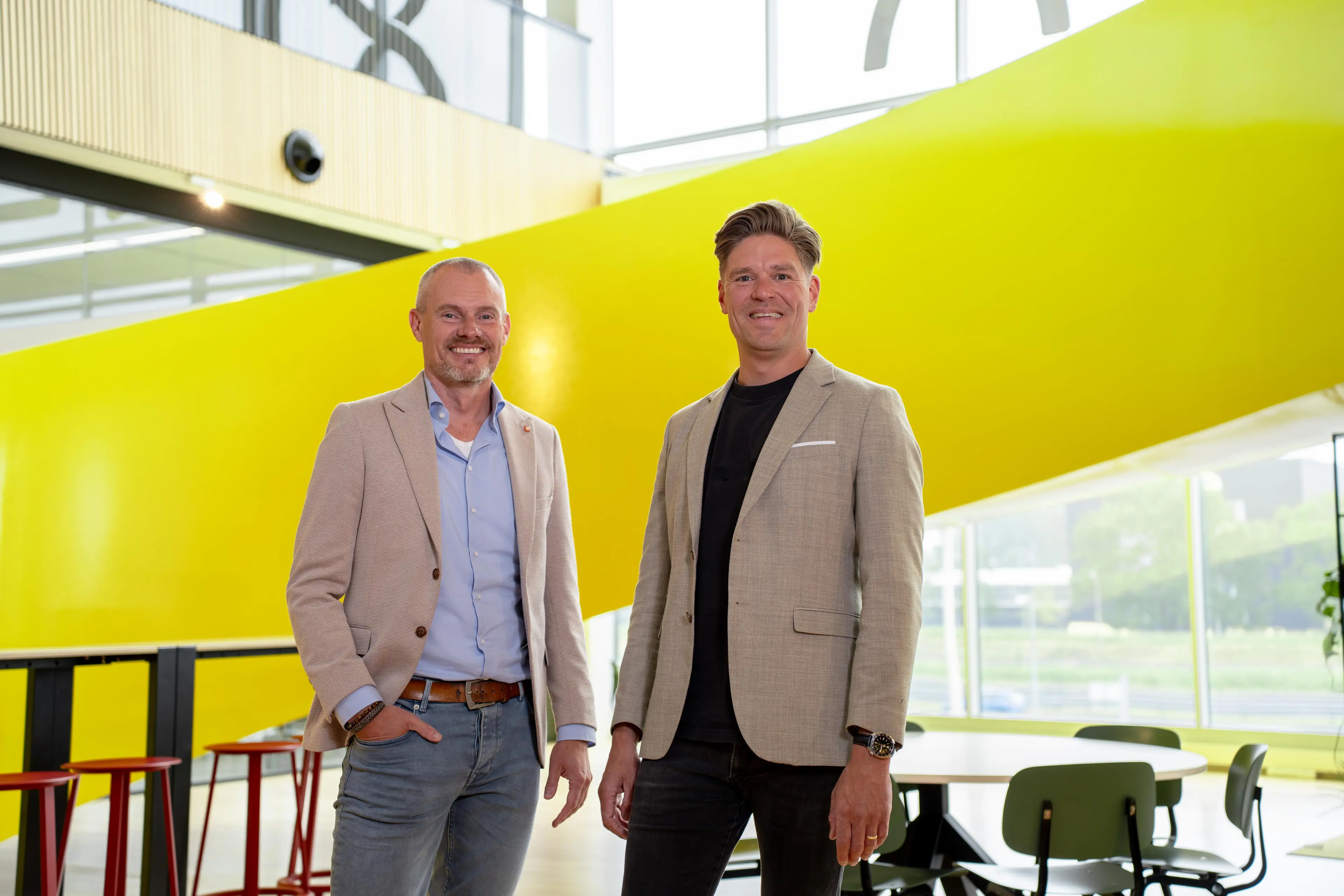 Noordhoff en Edux starten nieuw initiatief: leerkracht centraal van methode tot resultaat