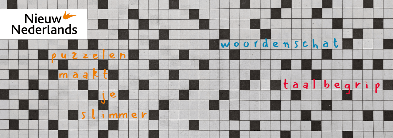 Puzzelen maakt je slimmer