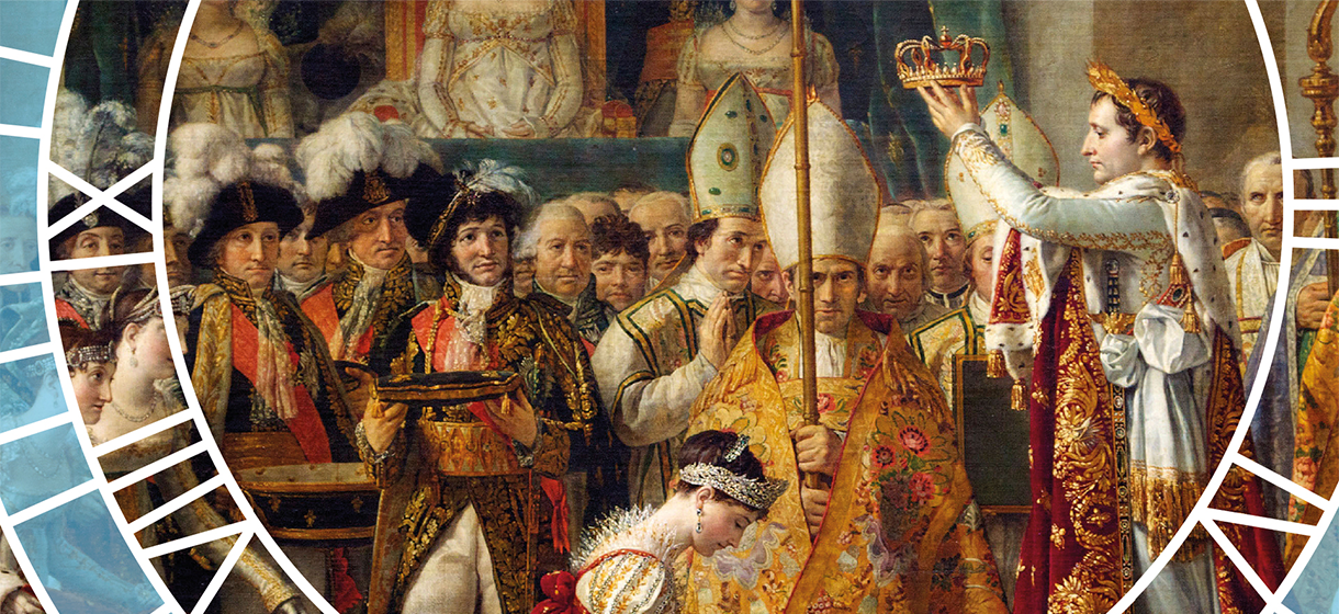 Canon van Nederland is vernieuwd