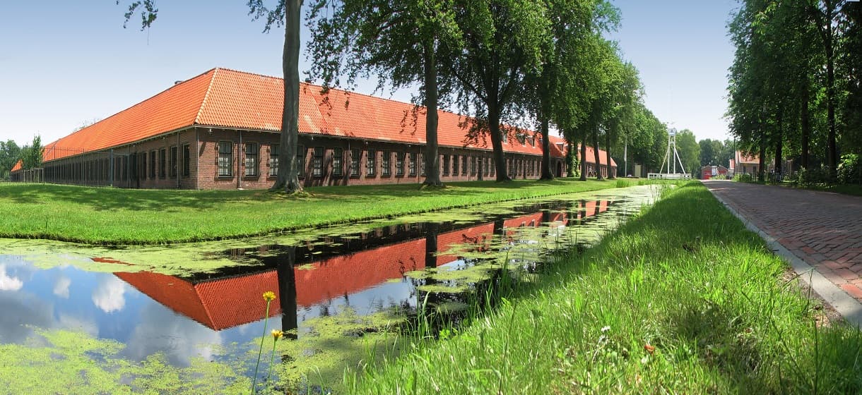 De Koloniën van Weldadigheid: Werelderfgoed dat verrassend actueel gebleven is