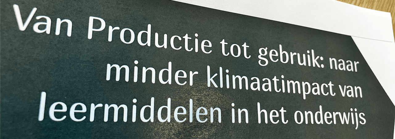 Noordhoff blij met MEVW-rapport: eindelijk harde cijfers rondom ...