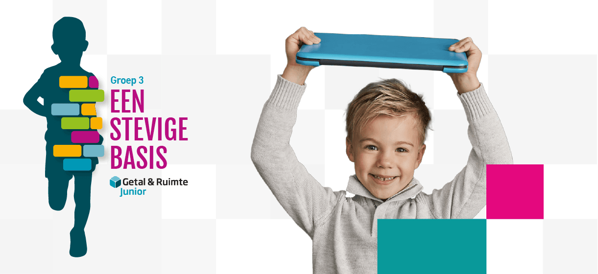 Webinar actief rekenonderwijs