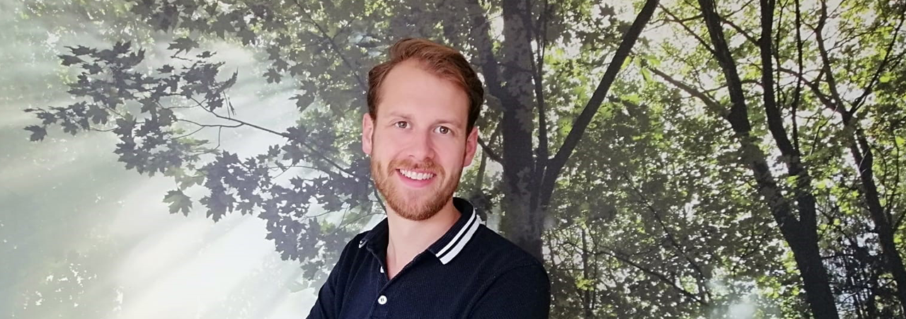 Docent aan het woord... Joost Meijer