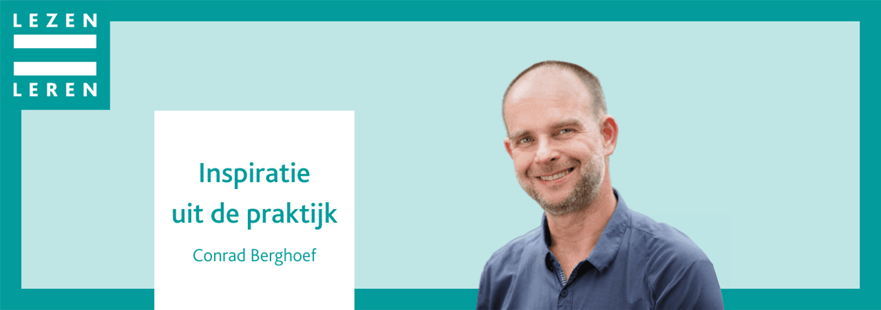 Hoe je van klassen een leesclub kunt maken