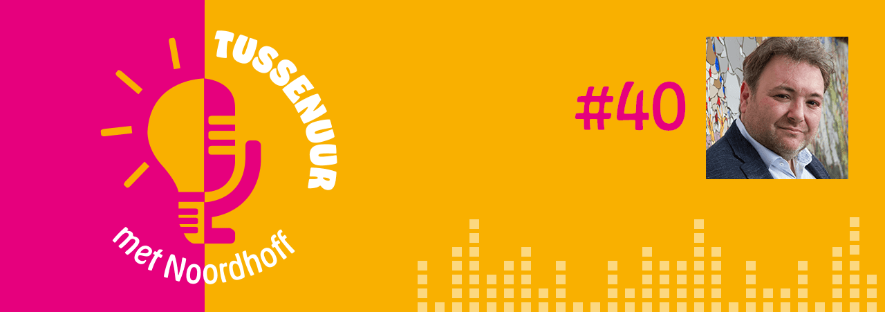 Podcast #40 Effectiever onderwijs