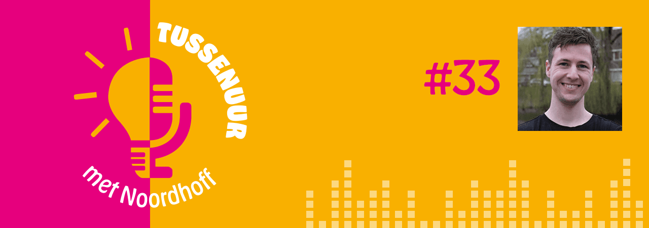 Podcast #33: ChatGPT voor docenten
